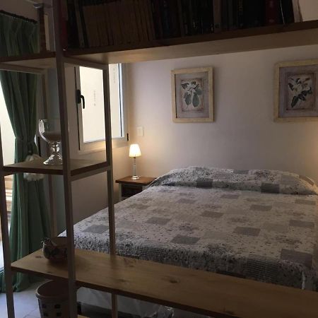 Calido Y Comodo Monoambiente En Palermo Apartman Buenos Aires Kültér fotó