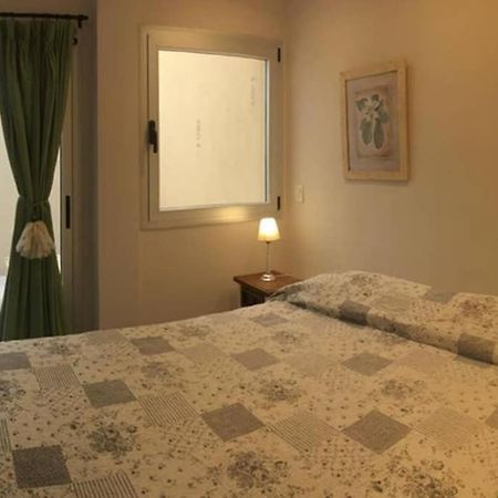 Calido Y Comodo Monoambiente En Palermo Apartman Buenos Aires Kültér fotó